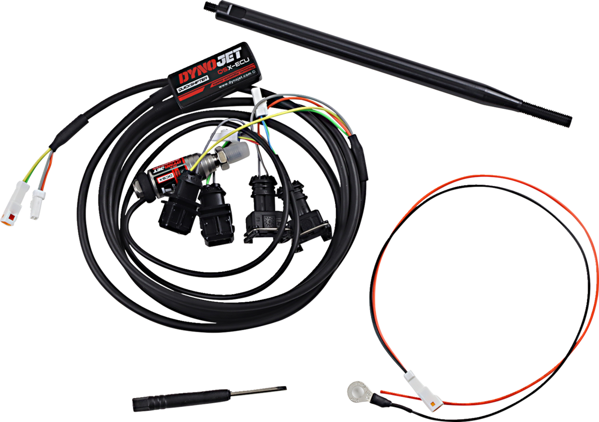 1601-0526 . 4-136 . EV-1 Shift Kit