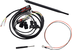 1601-0526 . 4-136 . EV-1 Shift Kit