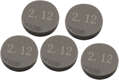 0926-0928 . 29.890212 . 8.90 mm Replacement Valve Shims
