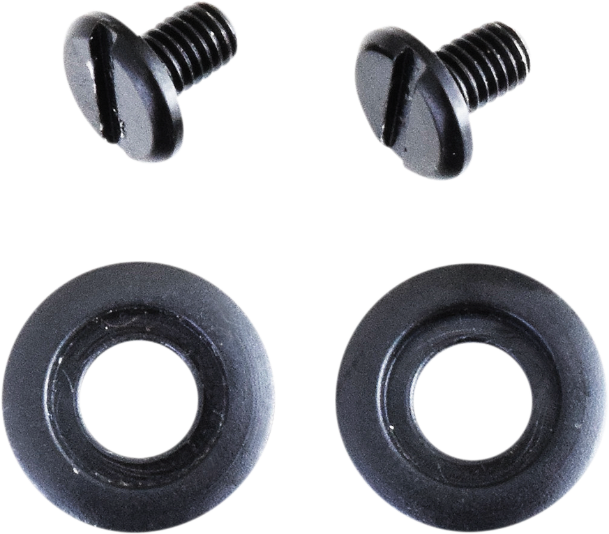0133-1112 . 0133-1112 . FX-111 Helmet Chin Bar Pivot Kit