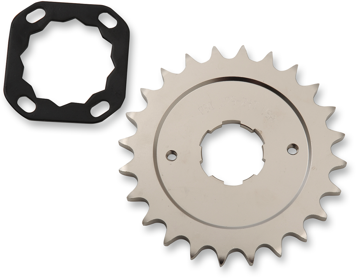 DS-191084 . 279-24 . Transmission Mainshaft Sprocket