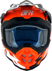 0110-7083 . 0110-7083 . FX-19R Racing Helmet