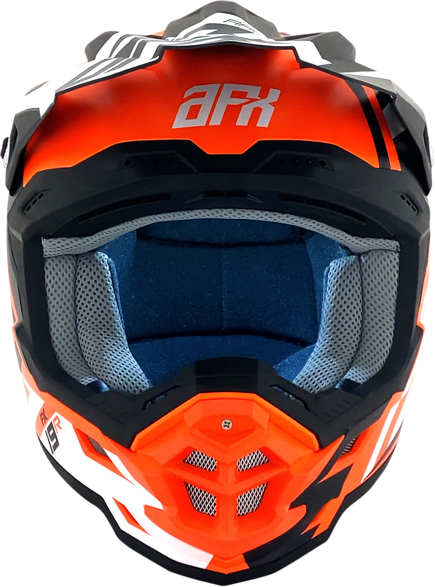 0110-7085 . 0110-7085 . FX-19R Racing Helmet