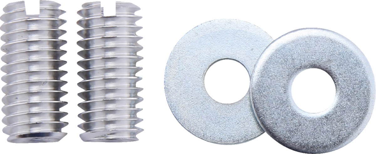 0634-0596 . 161-038 . Bar End Adapter Kit