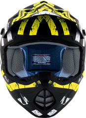 0110-7173 . 0110-7173 . FX-17 Attack Helmet