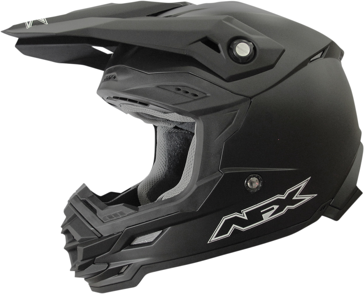0110-7035 . 0110-7035 . FX-19R Helmet