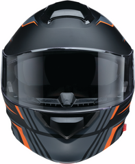 0100-2546 . Solaris 2.0 Slater Helmet