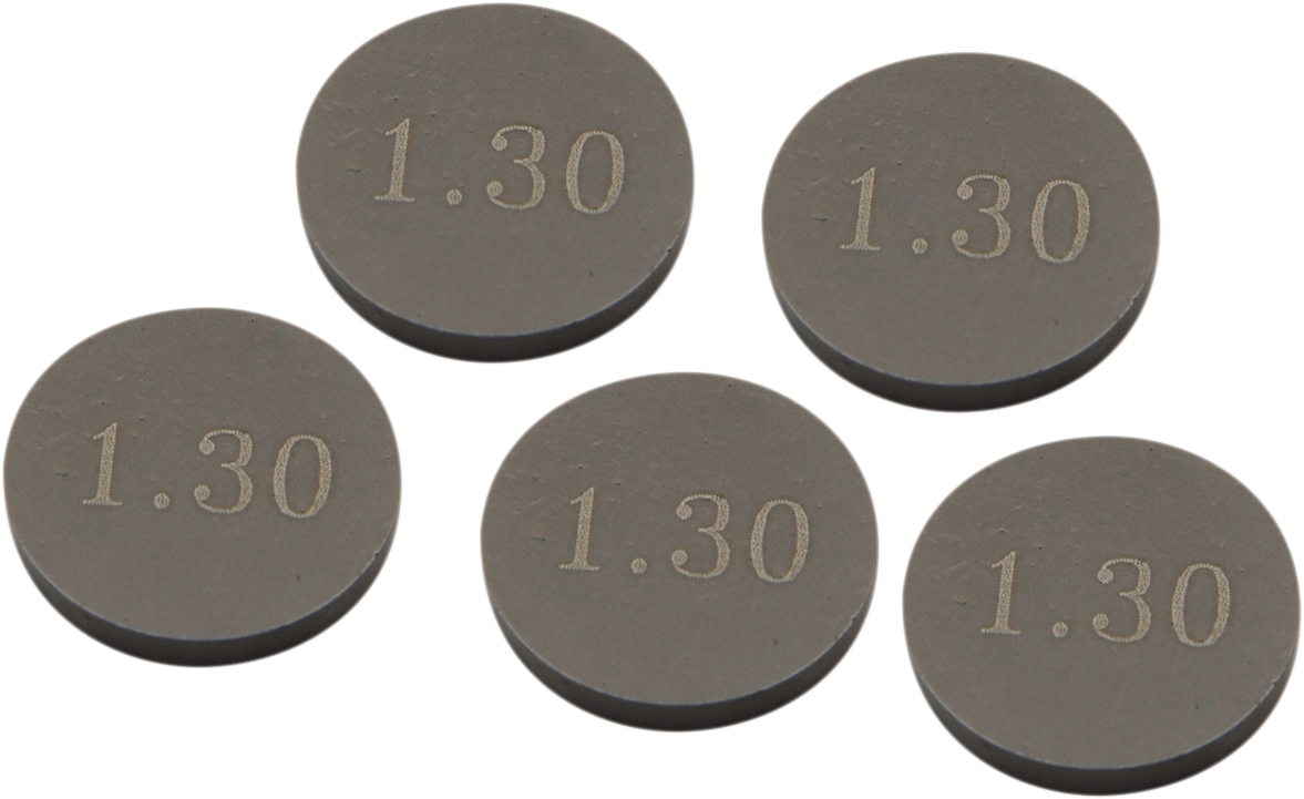 0926-0944 . 29.948130 . 9.48 mm Replacement Valve Shims