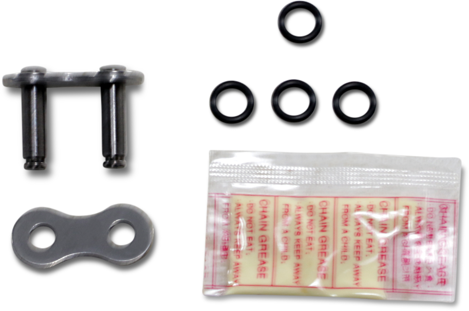 1225-0566 . FJ520VX3 . 520 VX3 Professional O-Ring Connecting Link