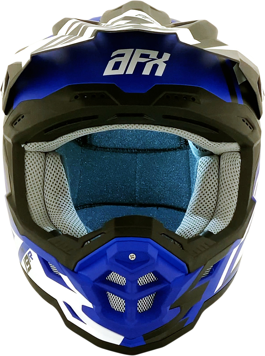 0110-7069 . 0110-7069 . FX-19R Racing Helmet