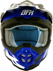 0110-7069 . 0110-7069 . FX-19R Racing Helmet