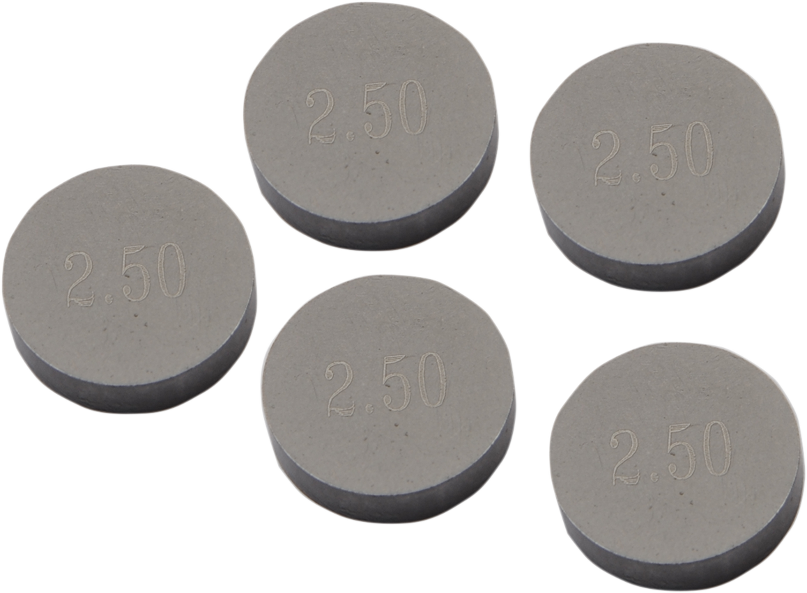 0926-1003 . 29.100250 . 10.00 mm Replacement Valve Shims