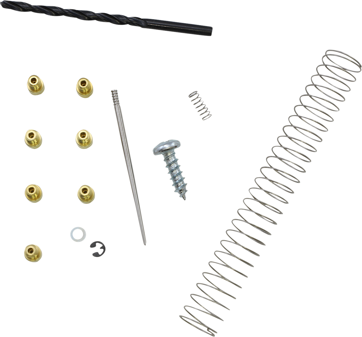 1007-0526 . 3192 . Jet Kit - Stage 1/2