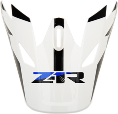 0132-1081 . Rise Helmet Visor