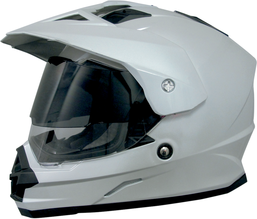 0130-0443 . 0130-0443 . FX-39DS Helmet Outer Sun Shield