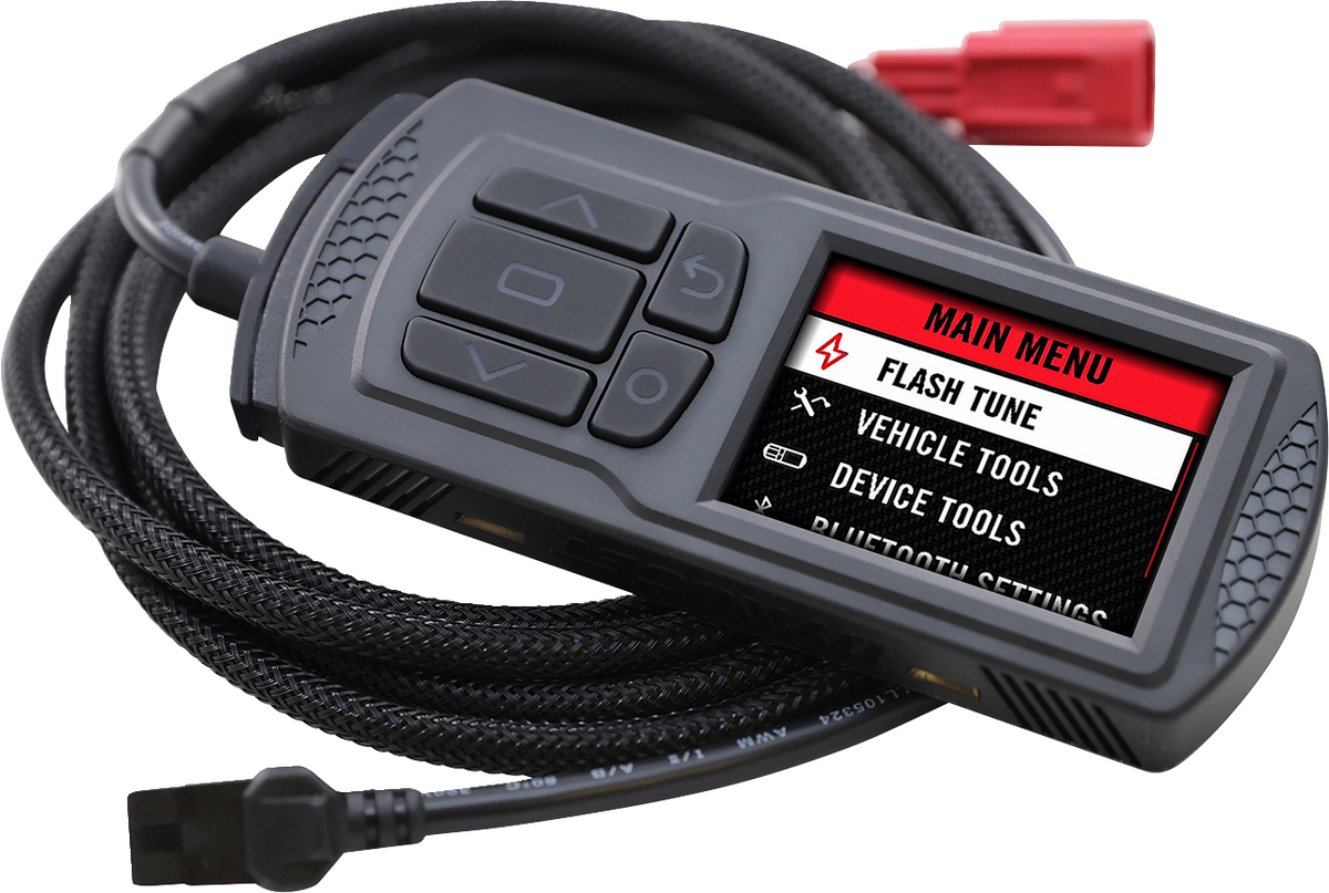 1020-3986 . PV3-15-03 . Power Vision 3 Fuel Injection Module for Harley
