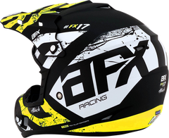 0110-7177 . 0110-7177 . FX-17 Attack Helmet