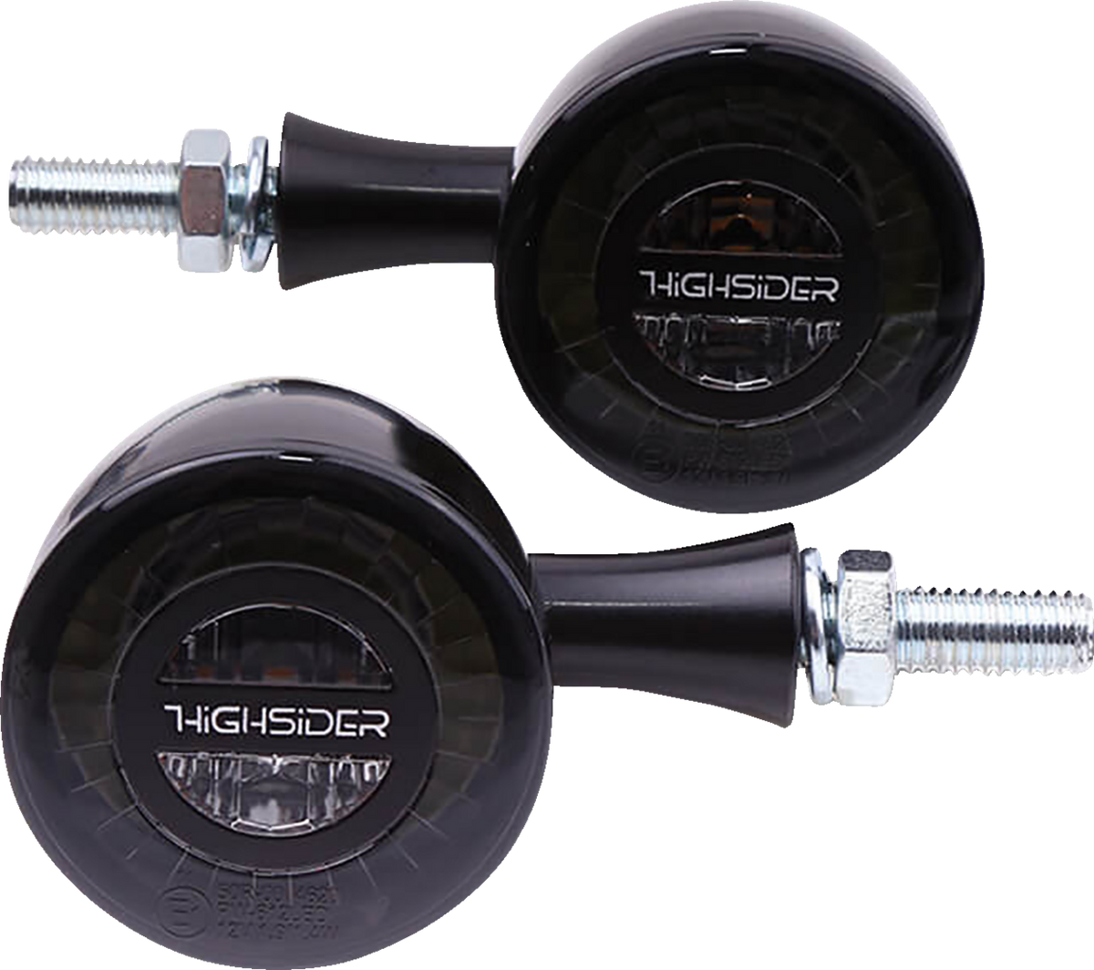 2020-2078 . 204-348 . Rocket Bullet Turn Signals
