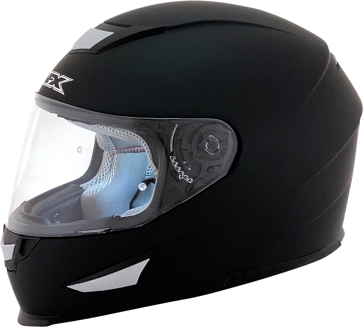 0130-0787 . 0130-0787 . FX-99/FX-105 Helmet Pinlock® Shield