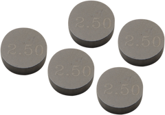 0926-0896 . 29.748250 . 7.48 mm Replacement Valve Shims