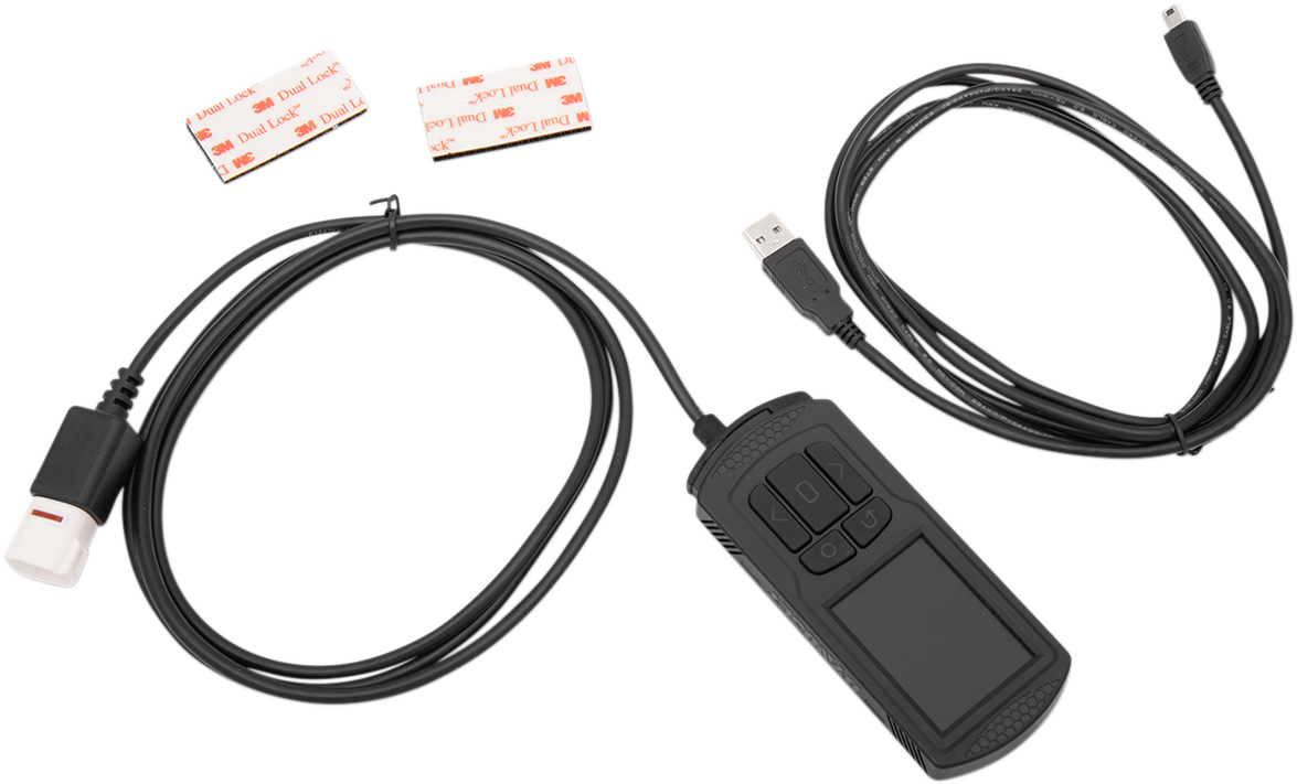 1020-3143 . PV3-25-05 . Power Vision 3 ECU Tuner