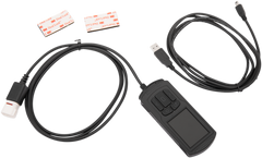 1020-3143 . PV3-25-05 . Power Vision 3 ECU Tuner