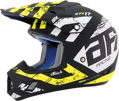 0110-7177 . 0110-7177 . FX-17 Attack Helmet