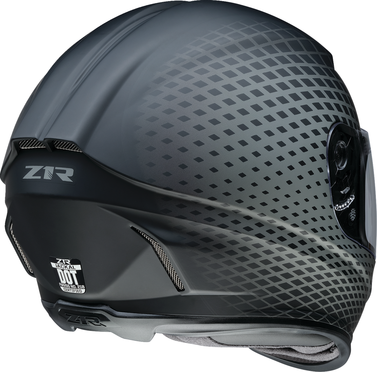 0101-16148 . Jackal Waveform Helmet