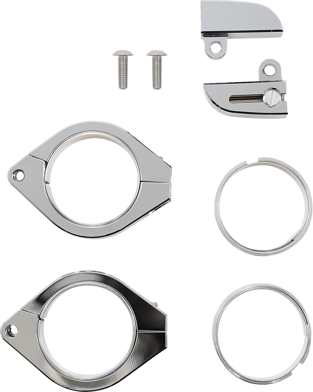 2020-2098 . 220-216405 . Turn Signal Mount