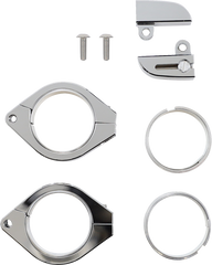 2020-2098 . 220-216405 . Turn Signal Mount