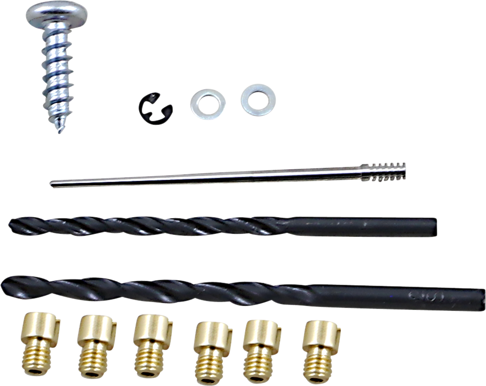 1007-0512 . 2120 . Jet Kit - Stage 1/2