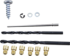 1007-0512 . 2120 . Jet Kit - Stage 1/2