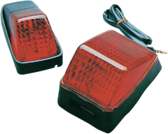 M-5200 . 05200 . Offroad Tail/Stop Light