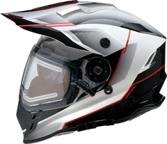 0101-14053 . Range Bladestorm Snow Electric Helmet