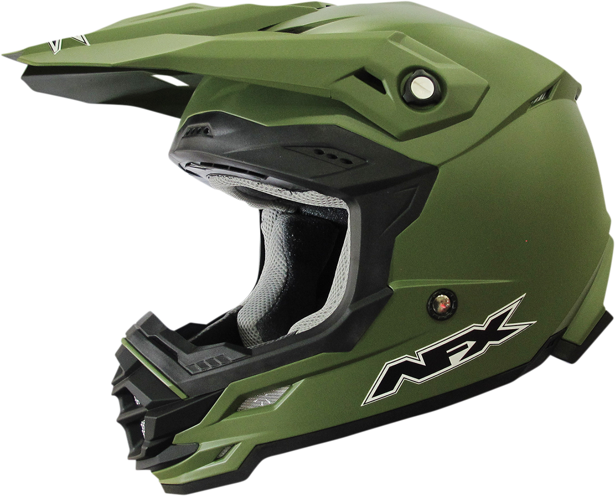 0110-7044 . 0110-7044 . FX-19R Helmet
