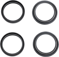 0407-0188 . 40.S4857.89 . Fork Seal/Wiper Kit