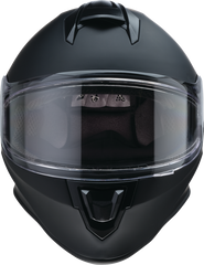 0122-0145 . Youth Warrant Snow Helmet