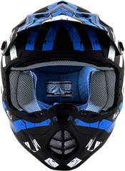 0111-1408 . 0111-1408 . FX-17Y Attack Helmet