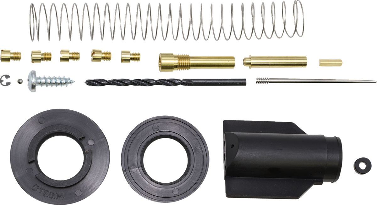 DS-289308 . 8109 . Thunderslide Jet Kit