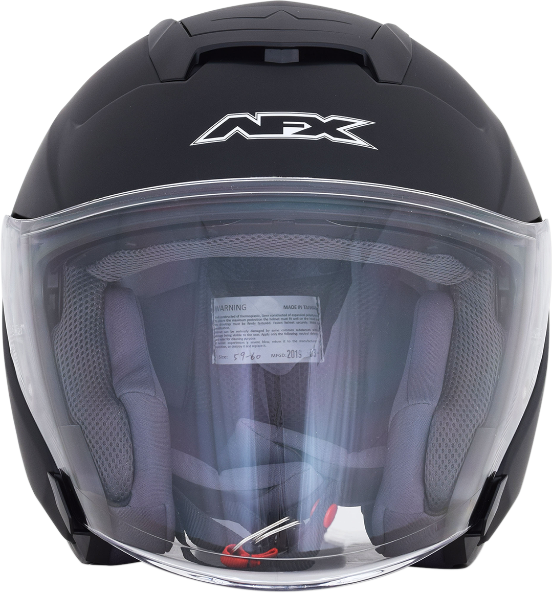 0104-2559 . 0104-2559 . FX-60 Helmet