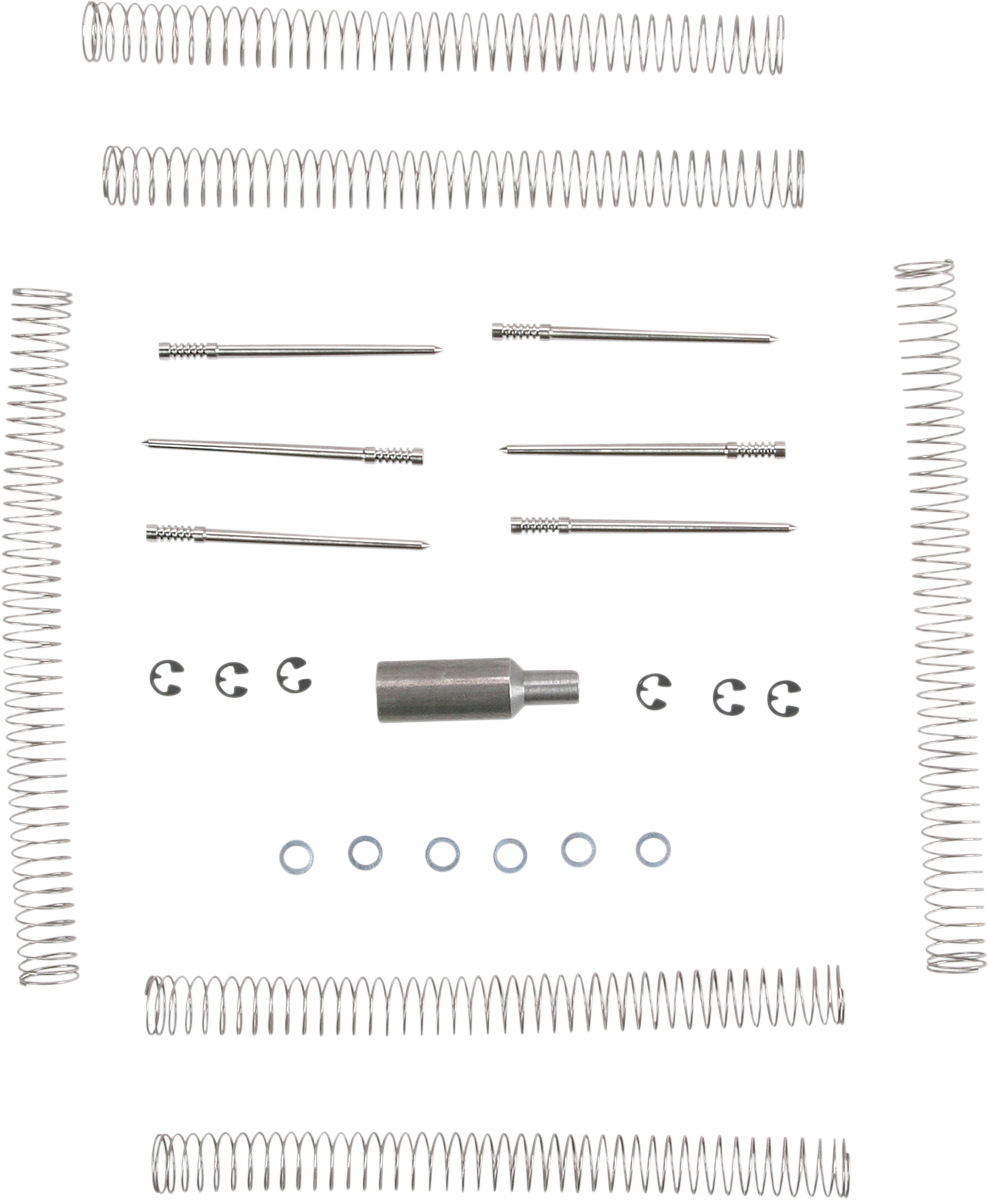 DJ-1166 . 1166 . Jet Kit - Stage 1 - Honda