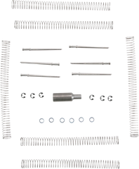 DJ-1166 . 1166 . Jet Kit - Stage 1 - Honda