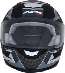 0101-11136 . 0101-11136 . FX-99 Recurve Helmet