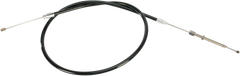 0652-1305 . 101-30-10016 . High-Efficiency Black Vinyl Clutch Cable