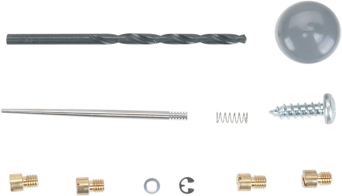 DJ-4175 . 4175 . Jet Kit - Stage 1/2