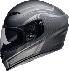 0101-14868 . Jackal Dark Matter Helmet