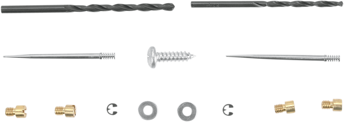 DJ-4113 . 4113 . Jet Kit - Stage 1 - Yamaha