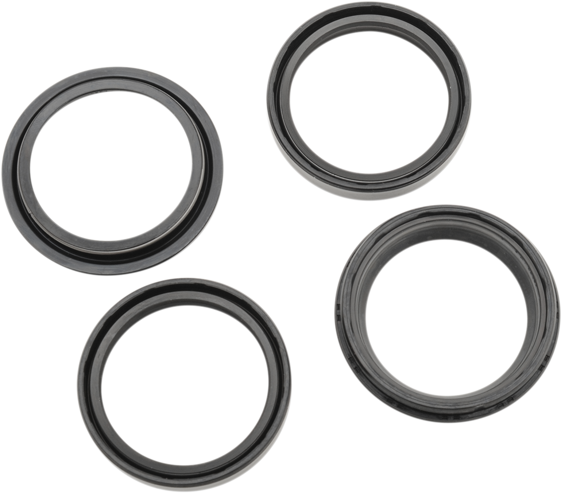 0407-0499 . 40.S4352.99P . Fork Seal/Wiper Kit