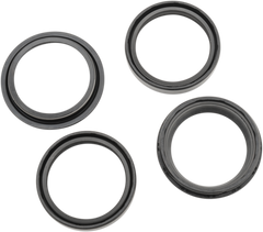 0407-0499 . 40.S4352.99P . Fork Seal/Wiper Kit