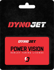1020-3999 . PV-TC10 . Power Vision 3 Tuner License for Harley-Davidson